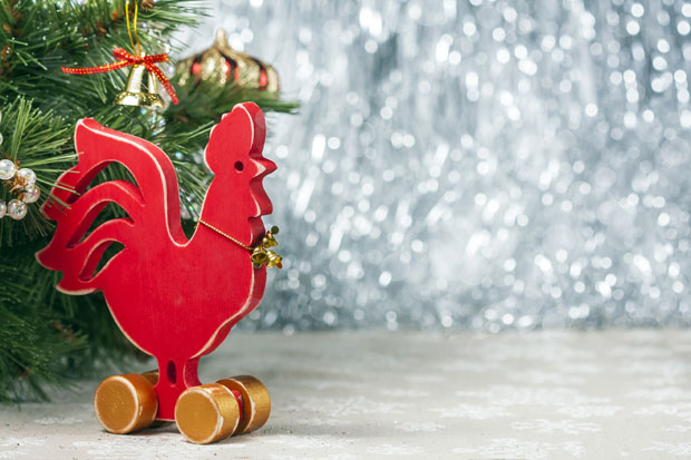 КИНЕСКИ ХОРОСКОП: Шта нам доноси година Пурпурног петла